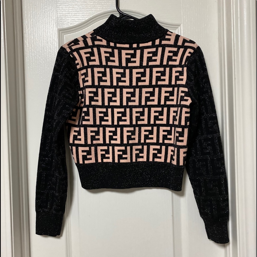 Inspired long sleeve